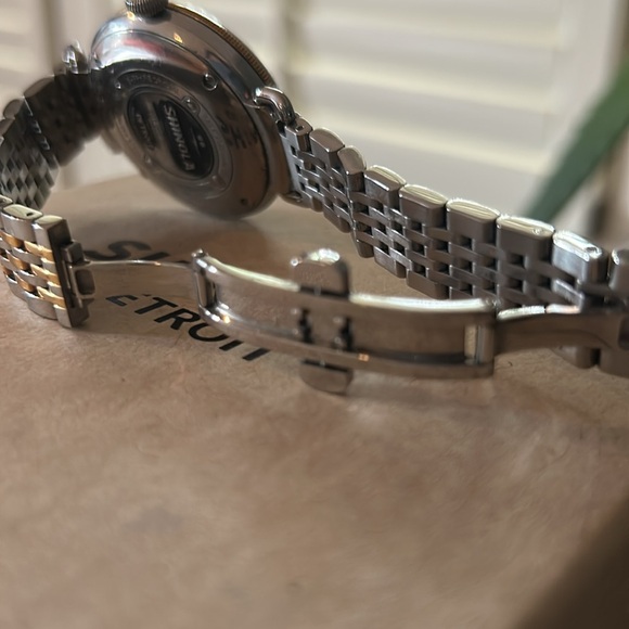 Shinola Canfield Two-Tone - Picture 11 of 16